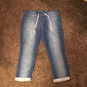 jeans